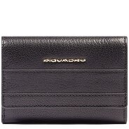 Piquadro Patricia Wallet RFID protection Leather 9 cm Productimage