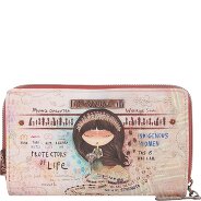 Anekke Menire Wallet RFID protection 15 cm Productimage