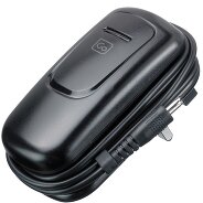 Go Travel Electric + Electronic Devices Duo Travel Charger Productimage