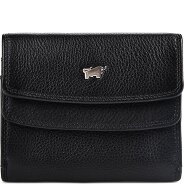 Braun Büffel Golf Edition Wallet Genuine Leather 10 cm Productimage