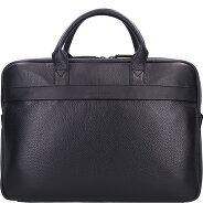 Castelijn & Beerens Alpha briefcase RFID leather 41 cm laptop compartment Productimage