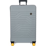 Bric's BY Ulisse 4 Roll Trolley 79 cm Productimage