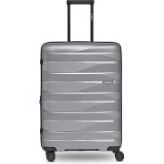 Bergpfeil Travel 4-wheeled trolley M 66 cm with expansion fold Productimage