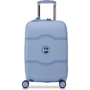Delsey Paris Chatelet Air 2.0 4 wheels Cabin suitcase 55 cm Productimage