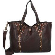 Campomaggi Bella Shopper Bag Leather 36 cm Productimage