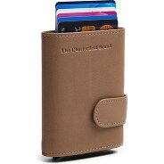 The Chesterfield Brand Bennett Wallet RFID protection Genuine Leather 10 cm Productimage