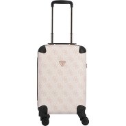 Guess Berta 4 wheels Cabin trolley 53 cm Productimage