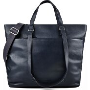 Jost Lysa Business shopper bags Leather 36 cm Laptop Compartment Productimage