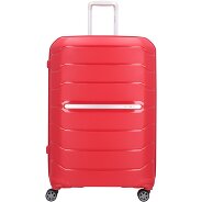 Samsonite Flux 4 Roll Trolley 75 cm Productimage