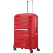 Samsonite Flux 4 Roll Trolley 75 cm Productimage