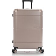 Heys Zen 4 wheels Trolley M 66 cm with expansion pleat Productimage