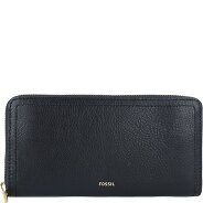 Fossil Logan Wallet RFID protection Genuine Leather 19 cm Productimage