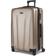 Police New York 4 wheels Trolley L 72 cm Expandable Productimage