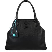 Gabs Isa Handbag Leather 37 cm Productimage Gabs Isa Handbag Leather 37 cm Productimage