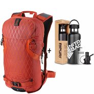 NITRO X Ripuri backpack set 2 pcs. Productimage