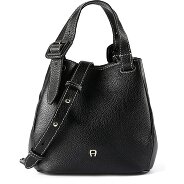 Aigner Miranda Handbag Genuine Leather 27 cm Productimage