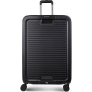 Hedgren Raku 4 wheels Trolley 75 cm with expansion pleat Productimage