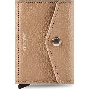 Secrid Enveloppe Wallet RFID protection Leather 10 cm Productimage