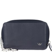 Golden Head Polo Key pouch Genuine Leather 11 cm Productimage