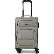 Smartbox Edition 04 4 wheels Cabin suitcase 55 cm Expandable Productimage