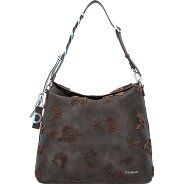 Desigual Stencil Flocado Jersey 2.0 Daypack 33 cm Productimage Desigual Stencil Flocado Jersey 2.0 Daypack 33 cm Productimage