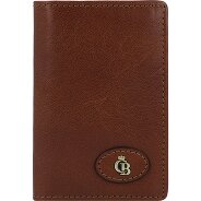 Castelijn & Beerens Gaucho credit card case RFID leather 7 cm Productimage