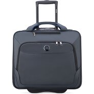 Delsey Paris Parvis Plus 2 Roll Business Trolley 38 cm laptop compartment Productimage