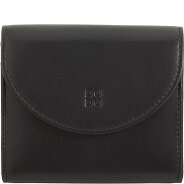 DuDu Malaga Wallet RFID protection Leather 8.5 cm Productimage