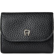 Aigner Pura Wallet RFID protection Genuine Leather 10 cm Productimage
