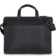 Police Briefcase 40 cm Laptop compartment Productimage