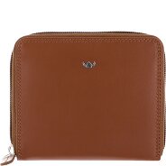 Golden Head Polo Wallet RFID protection Genuine Leather 12.5 cm Productimage