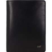 Braun Büffel Country passport case RFID leather 12 cm Productimage
