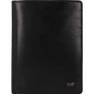 Braun Büffel Country passport case RFID leather 12 cm Productimage