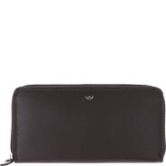 Golden Head Polo Wallet RFID protection Genuine Leather 20 cm Productimage