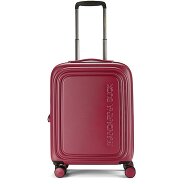 Mandarina Duck Logoduck + 4 wheels Cabin trolley S 55 cm Productimage