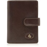 Castelijn & Beerens Gaucho wallet RFID leather 9.5 cm Productimage Castelijn & Beerens Gaucho wallet RFID leather 9.5 cm Productimage