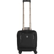 Victorinox Werks Traveler 6.0 4-Wheel Business Trolley 43 cm laptop compartment Productimage Victorinox Werks Traveler 6.0 4-Wheel Business Trolley 43 cm laptop compartment Productimage