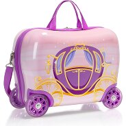 Heys Kids 4 wheels Kids trolley 31.5 cm Productimage