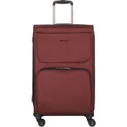 Stratic Bendigo Light Plus 4 Roll Trolley 72 cm Laptop compartment Productimage