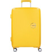 American Tourister Soundbox 4 wheels Trolley 67 cm Expandable Productimage