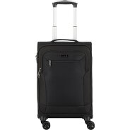 d&n Travel Line 6854 4 Roll Cabin Trolley 55 cm Productimage