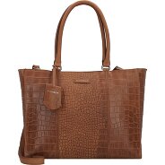 Burkely Cool Colbie Shopper Bag Leather 35 cm Laptop compartment Productimage