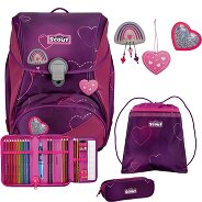 Scout Alpha satchel set 4pcs Superflash Productimage