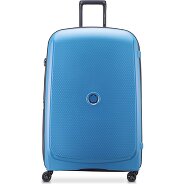 Delsey Paris Belmont Plus 4 wheels Trolley XL 83 cm with expansion pleat Productimage