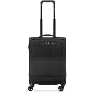 Roncato Metropolitan 4 wheels Cabin trolley 55 cm with expansion pleat Productimage
