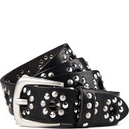 b.belt Studded belt Genuine Leather Productimage