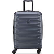 Delsey Paris Meteor 4 wheels Trolley 68 cm Expandable Productimage