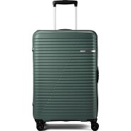 American Tourister Liftoff 4 wheels Trolley 67 cm Productimage