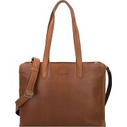 Plevier Power Briefcase Leather 41.5 cm Laptop compartment Productimage