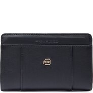 Piquadro Circle Wallet RFID protection Leather 14.5 cm Productimage